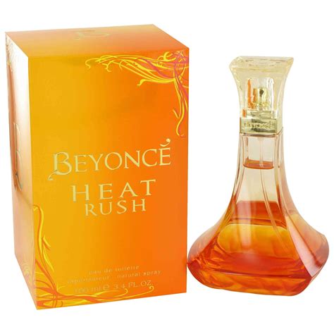 beyonce heat rush price.